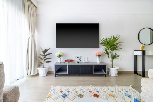 TV