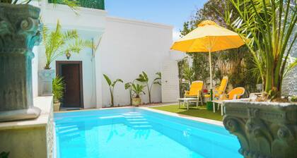 Villa The Break