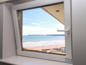 Interior - Beachside (Paignton)