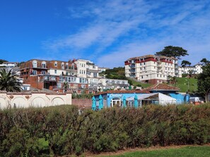 Exterior - Beachside (Paignton)