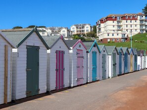 Exterior - Beachside (Paignton)