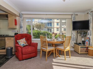 Interior - Beachside (Paignton)