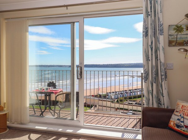 Interior - Beachside (Paignton)