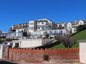 Exterior - Beachside (Paignton)