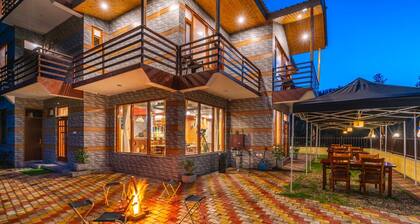 Offbeat Pulga by PACK