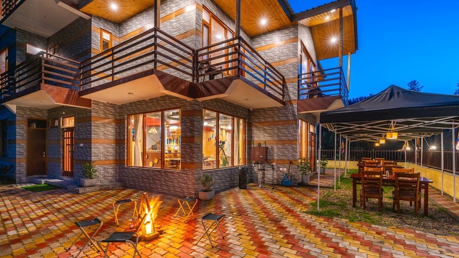 Offbeat Pulga by PACK