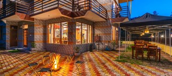 Offbeat Pulga by PACK