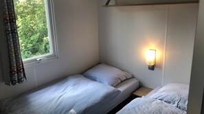 2 quartos, Wi-Fi