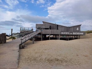 Point of interest - Mobile home JT06 #quiet#cozy#close to town and sea (Renesse)