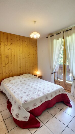 2 quartos, Wi-Fi (sobretaxa)