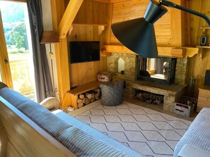 3 quartos, ferros/tábuas de passar roupa, Wi-Fi (sobretaxa)