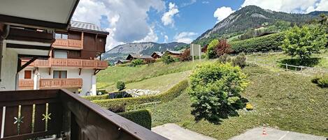 Terrain de lâhĂ©bergement