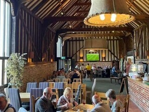 Restaurantes
