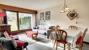 Oppholdsområde