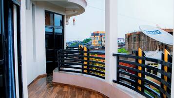 テラス / パティオ