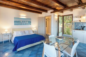 1 Schlafzimmer, Bügeleisen/Bügelbrett, Internetzugang, Bettwäsche