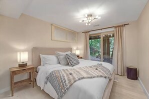 9 Schlafzimmer, kostenloses WLAN, Bettwäsche