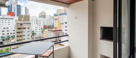 Basic Apartment | Interior