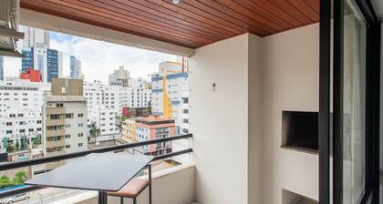 Apartment w/ Barbecue 350m From the Beach Ilh0503