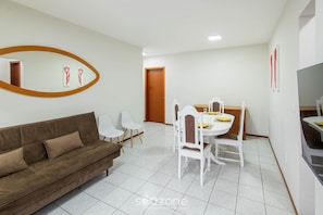 Basic-Apartment | Innenbereich