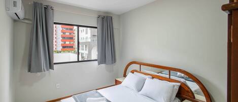 Basic Apartment | 2 bedrooms, free WiFi