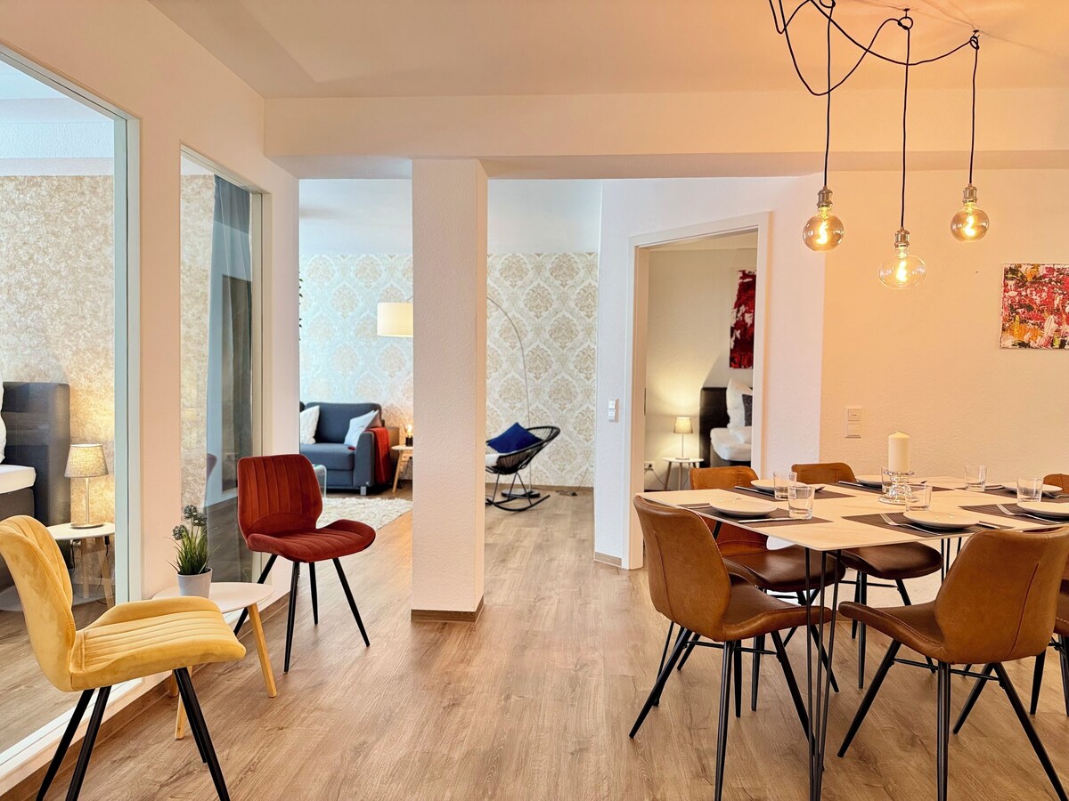 Bild für Gastgeberprofil