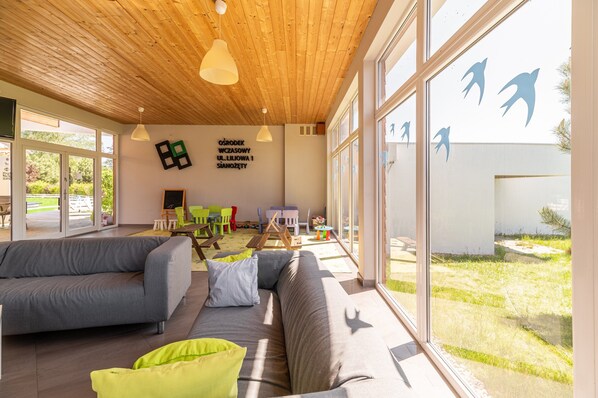 Maison | Intérieur