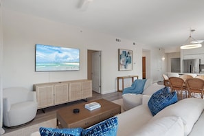 TV - NEW! Terrace at Pelican Beach 0107 (Destin)