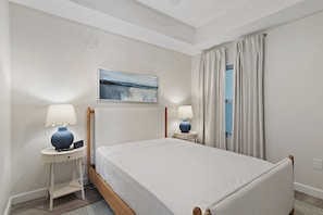 3 bedrooms, iron/ironing board, WiFi, bed sheets - NEW! Terrace at Pelican Beach 0107 (Destin)