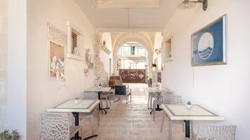 Restauration