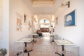 Servei de restauració