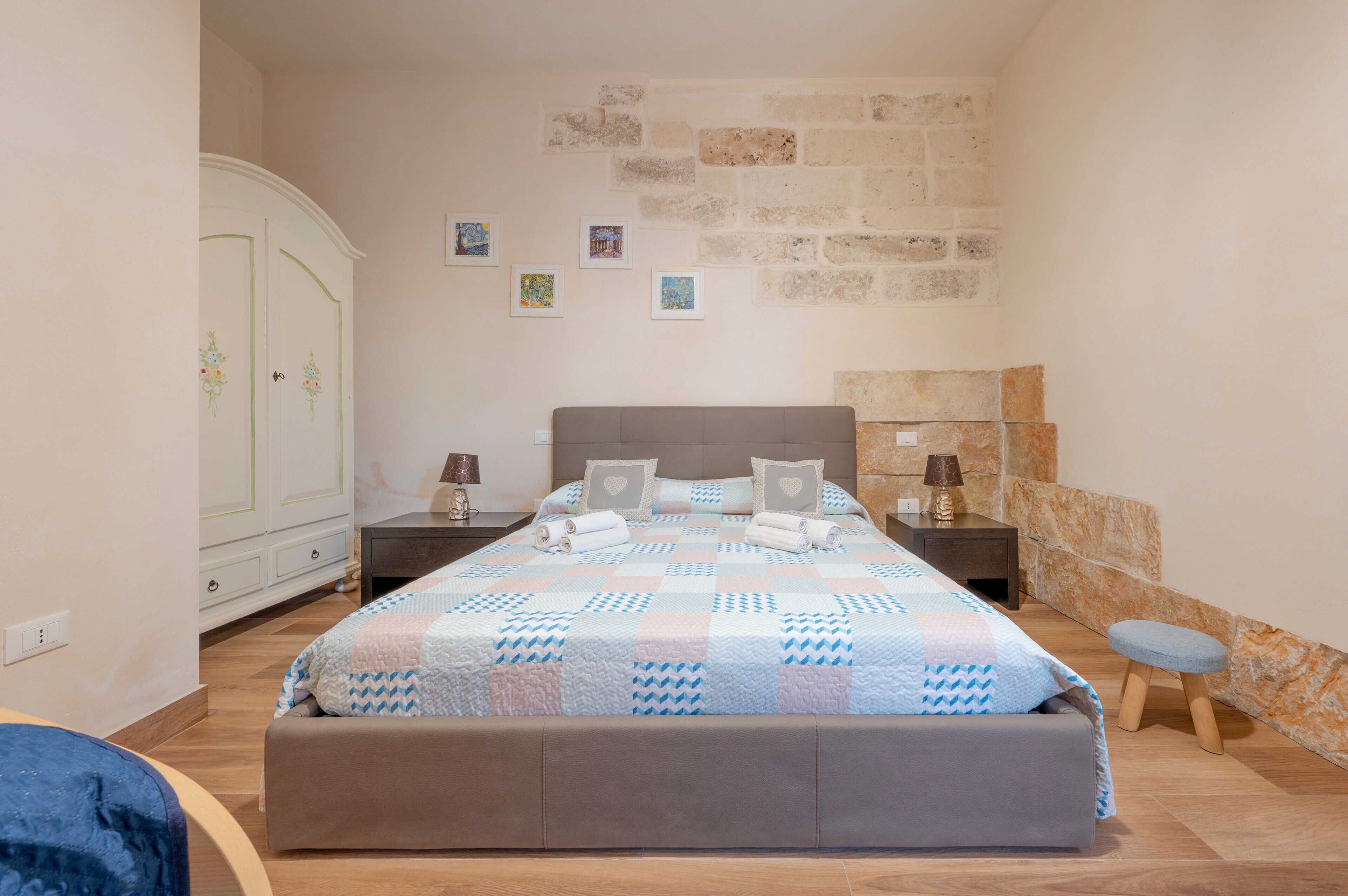 1 Schlafzimmer, WLAN, Bettwäsche, Rollstuhlgeeignet