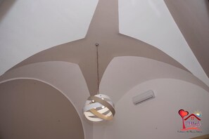 Innendetails