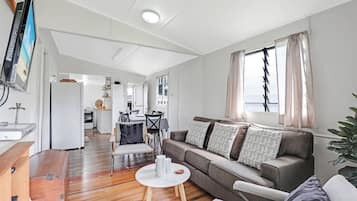 منطقة المعيشة