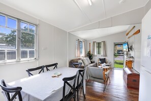 Coin séjour