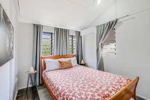 2 chambres