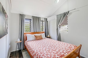 2 chambres