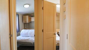 3 phòng ngủ, trang trí khác biệt