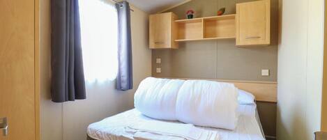 3 chambres, décoration personnalisée, ameublement personnalisé