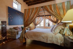 4 bedrooms, iron/ironing board, WiFi, bed sheets - Vacation Villa 'Finca De Musica' with Sea View, Private Pool and Wi-Fi (Mácher)