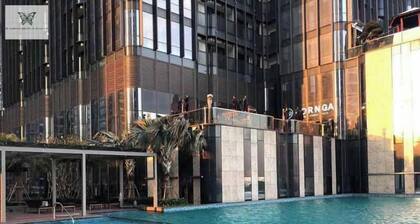 The Landmark Residence Of Central City