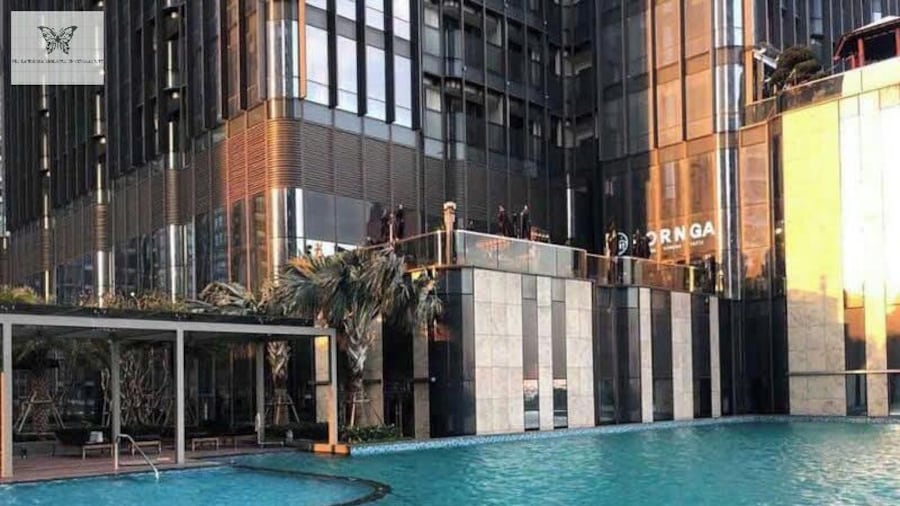 The Landmark Residence Of Central City