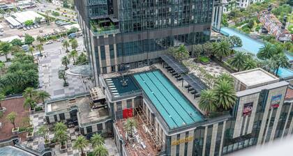 The Landmark Residence Of Central City