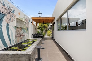 Villa | 1 chambre