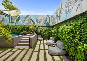 Villa | 1 chambre