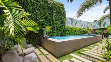 Villa | 1 bedroom