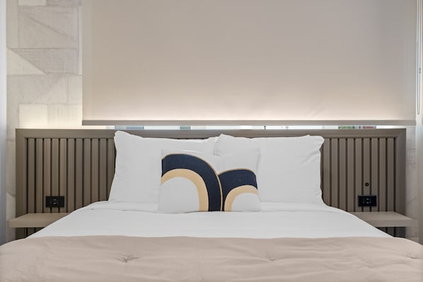 Villa | 1 chambre