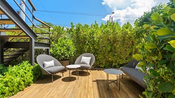 Villa | 1 bedroom