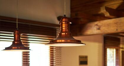 VE Complejo Fanegas in Pe Alba