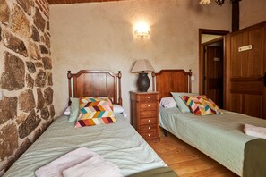 10 bedrooms
